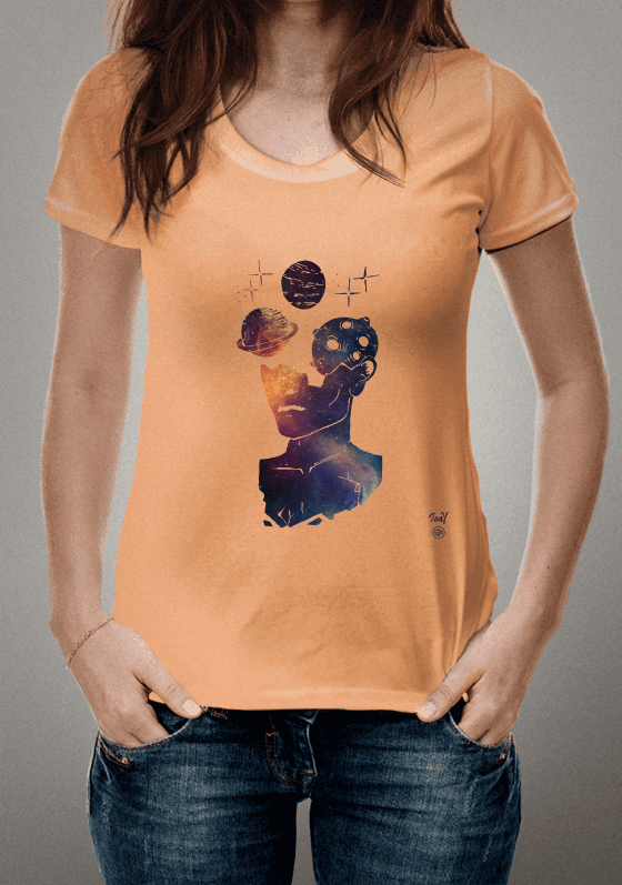 Nome do produto  Viagem Astral