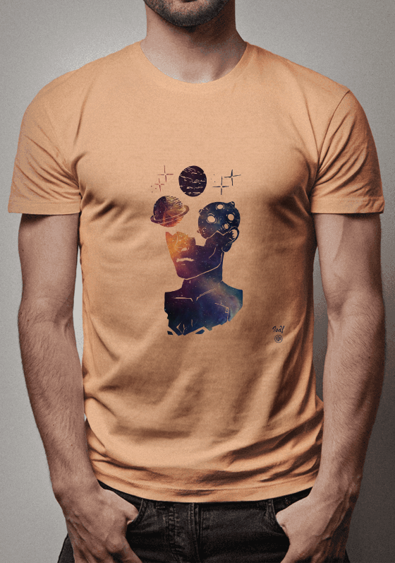 Nome do produto  Viagem Astral