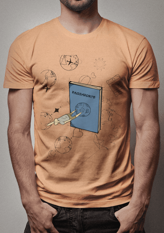 Nome do produto  Viajem