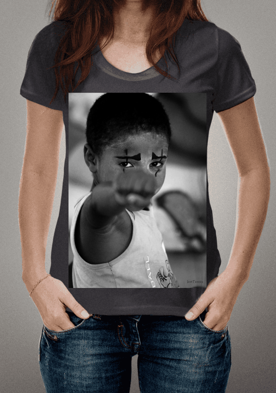 Nome do produto  Vida de Artista