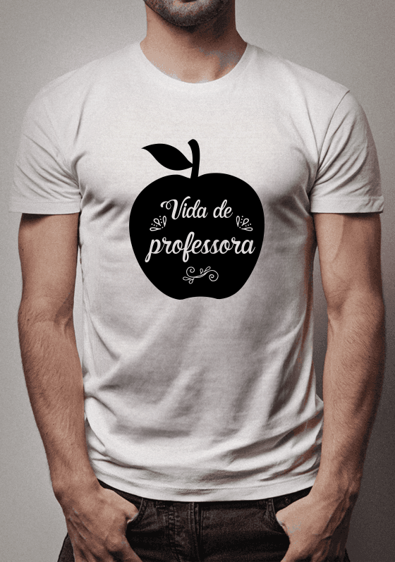 Vida de Professora