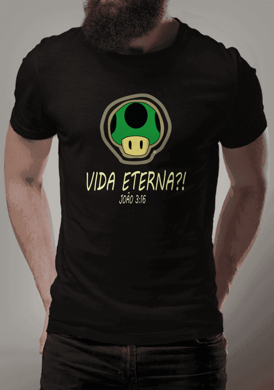 VIDA ETERNA?