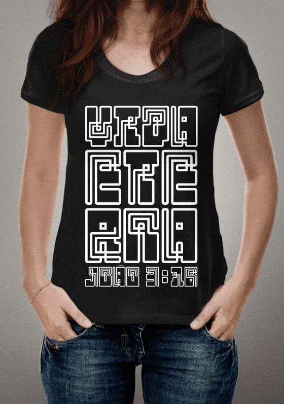 Nome do produto  VIDA ETERNA