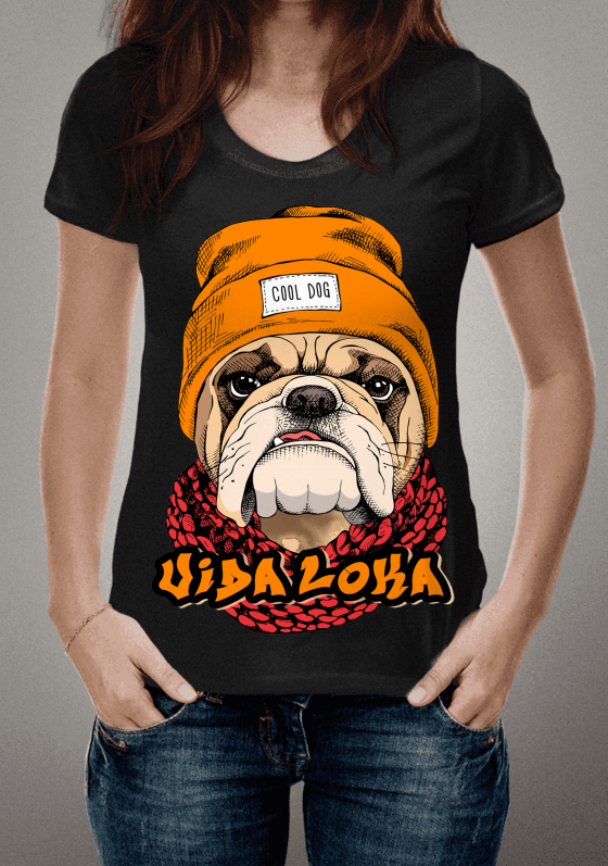 Nome do produto  VIDA LOKA