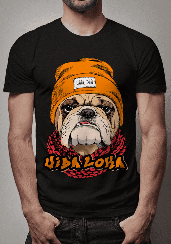 Nome do produto  VIDA LOKA