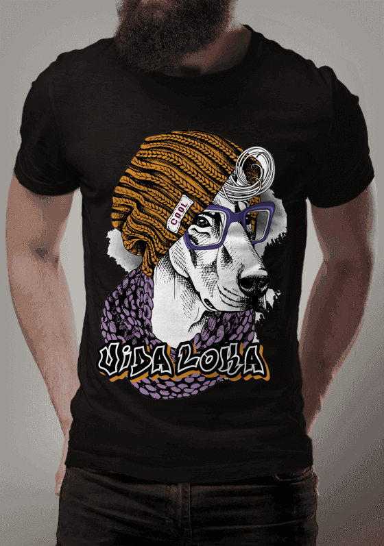 Nome do produto  VIDA LOKA