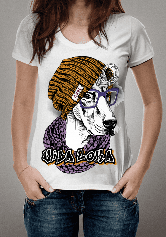 Nome do produto  VIDA LOKA