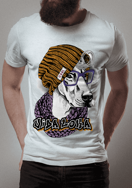 Nome do produto  VIDA LOKA