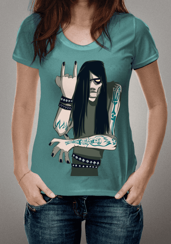 Vida longa ao rock and roll