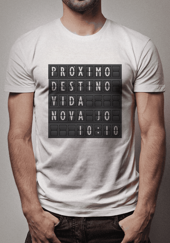 Vida Nova