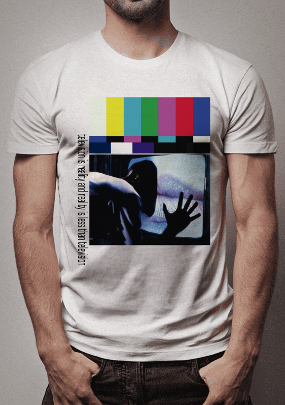 Nome do produto  Videodrome