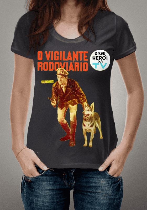 Vigilante Rodoviario