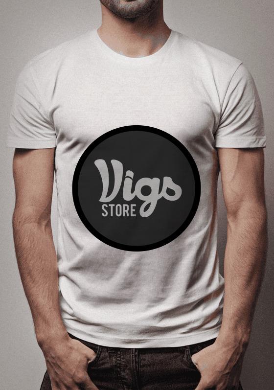 Nome do produto: VIGS STORE