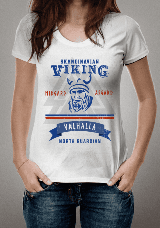 Nome do produto  Viking