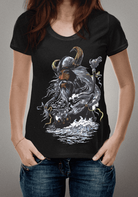 Nome do produto  viking