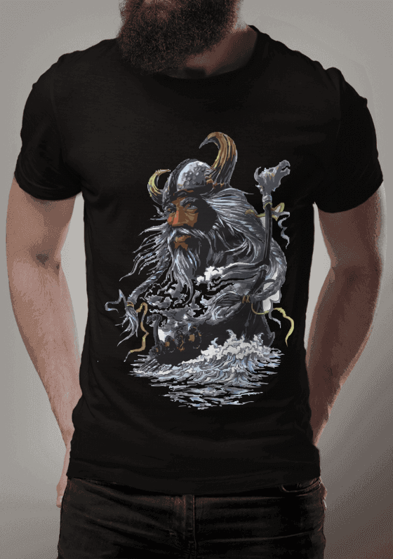 Nome do produto  viking