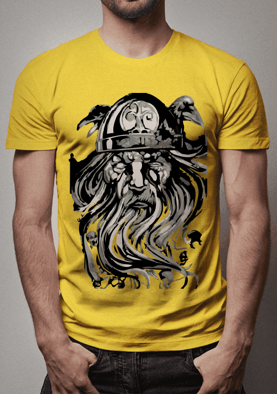 Nome do produto  viking