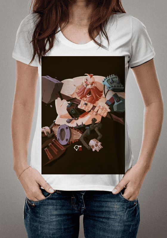 Nome do produto  Viking