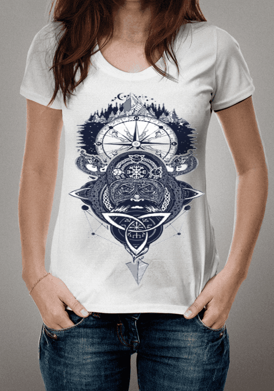 Nome do produto  VIKING