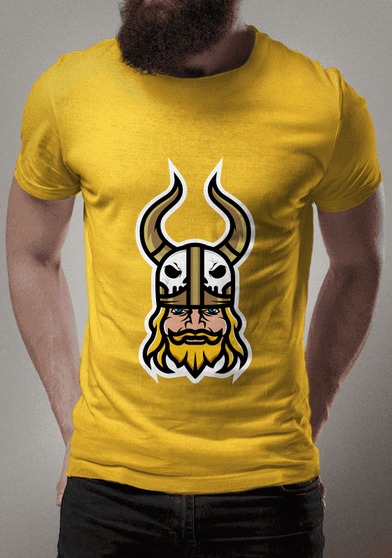 Nome do produto  Viking1