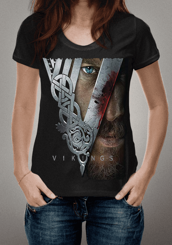 Nome do produto  Vikings