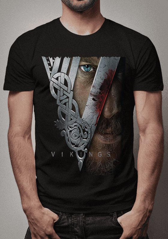 Nome do produto  Vikings