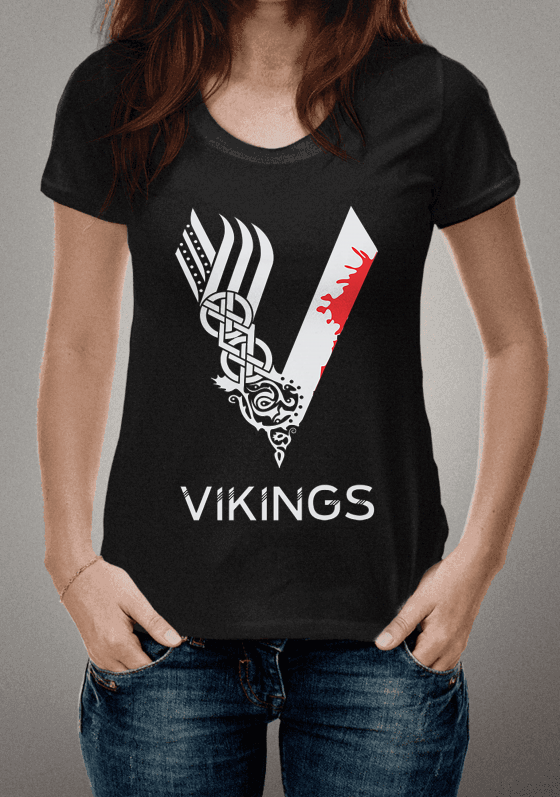 Nome do produto: vikins