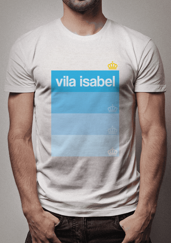 Vila Isabel Coroas