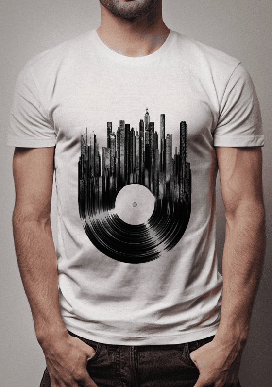 Nome do produto  Vinil - LF Urbano