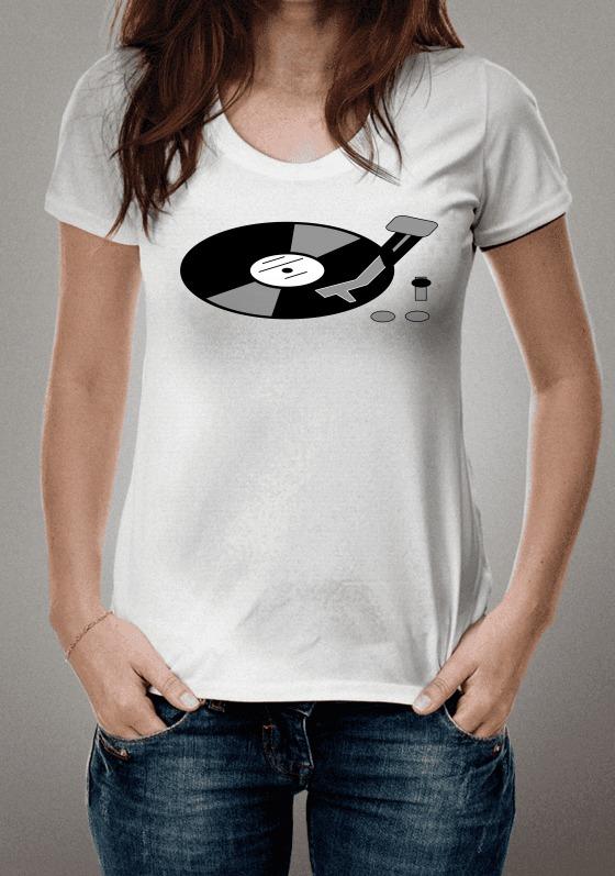 Nome do produto  vinil