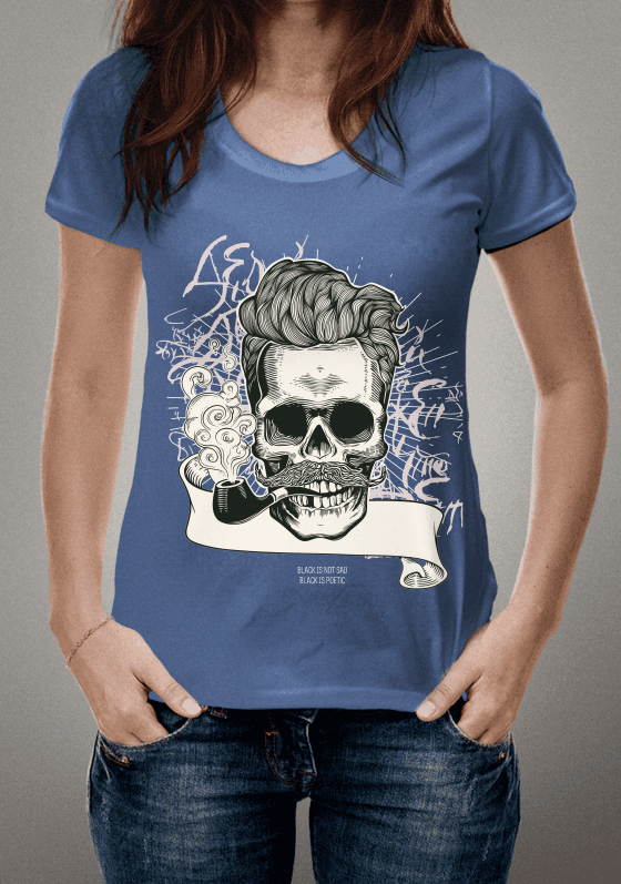 Nome do produto  Vintage - Pipe