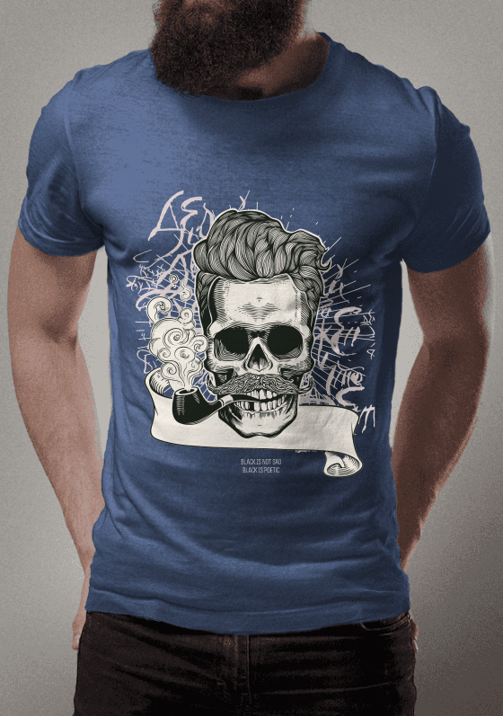 Nome do produto  Vintage - Pipe