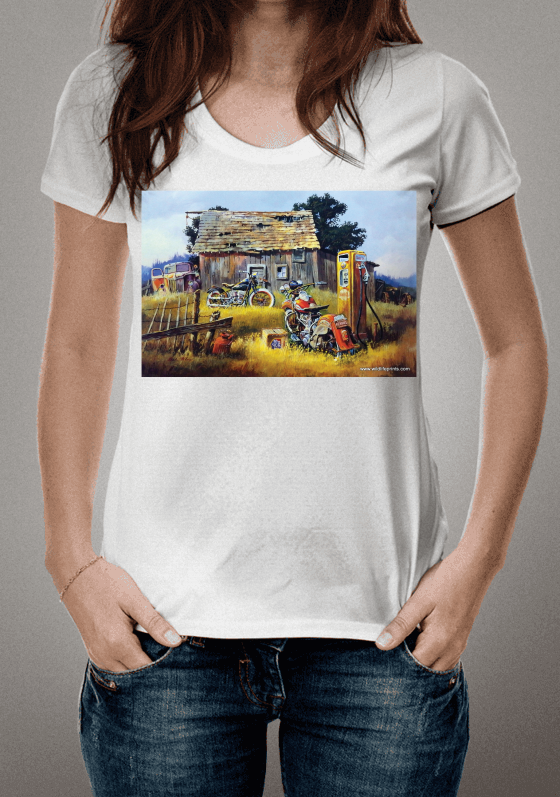 Nome do produto  VINTAGE 2