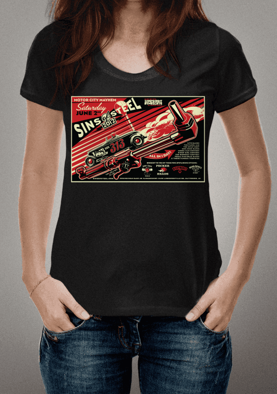 Nome do produto  VINTAGE