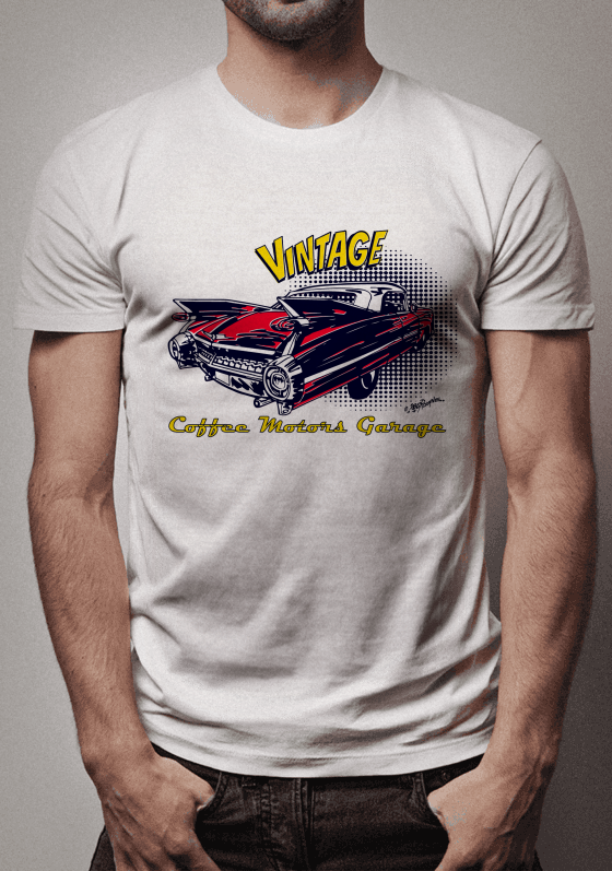 Nome do produto  Vintage