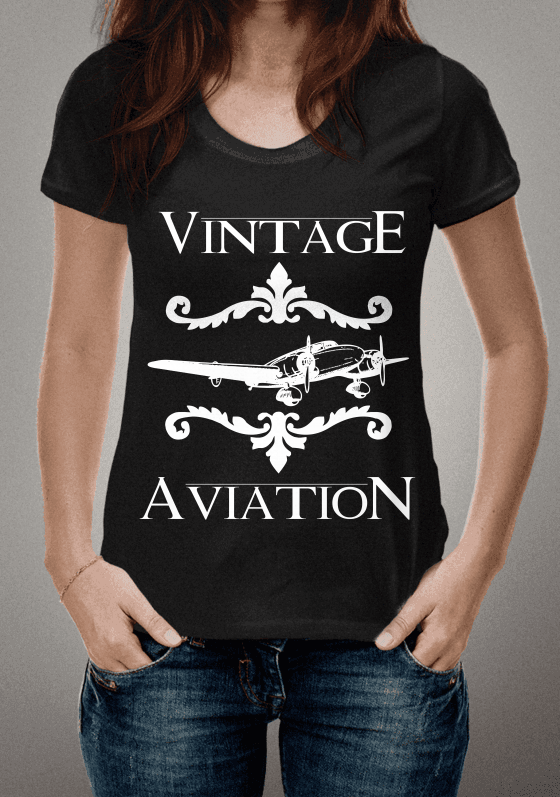 Vintage Aviaton
