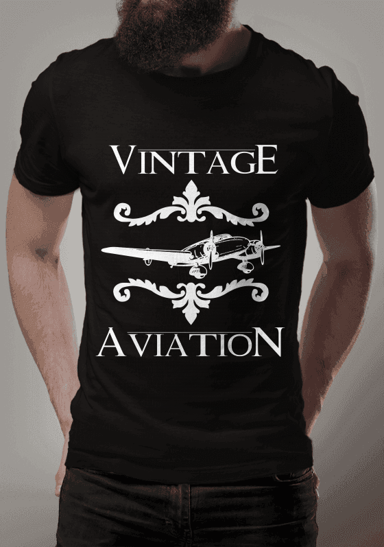 Vintage Aviaton