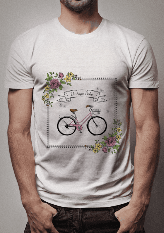 Vintage BIke