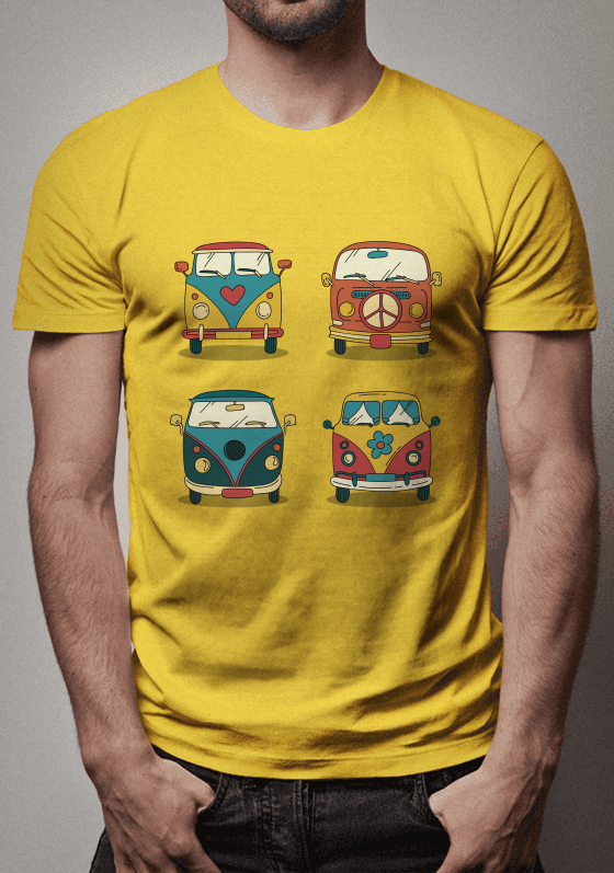 vintage kombi
