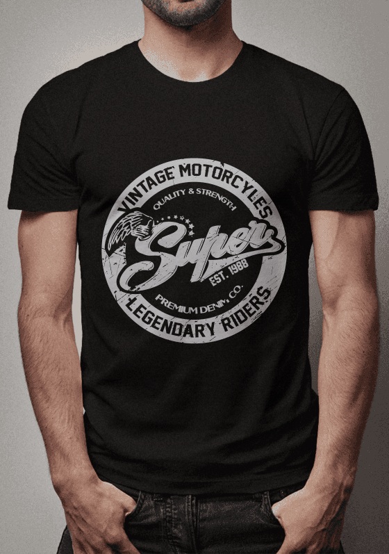 Nome do produto  Vintage Motorcycles