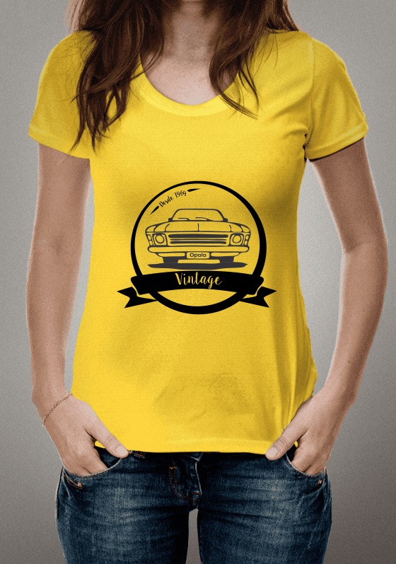 Nome do produto  Vintage Opala