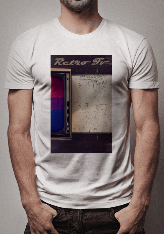 Nome do produto  Vintage Tv