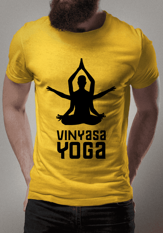 Vinyasa Yoga