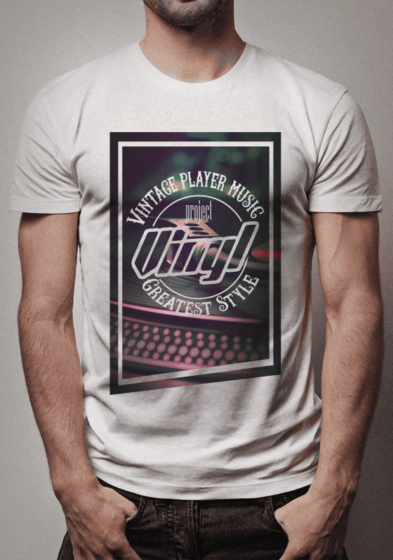 Nome do produto  Vinyl