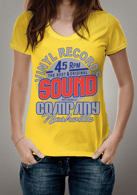 Nome do produto  vinyl records