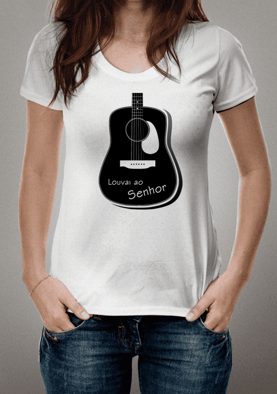 Nome do produto  violão