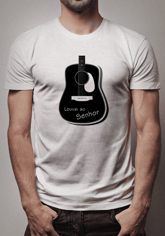 Nome do produto  violão