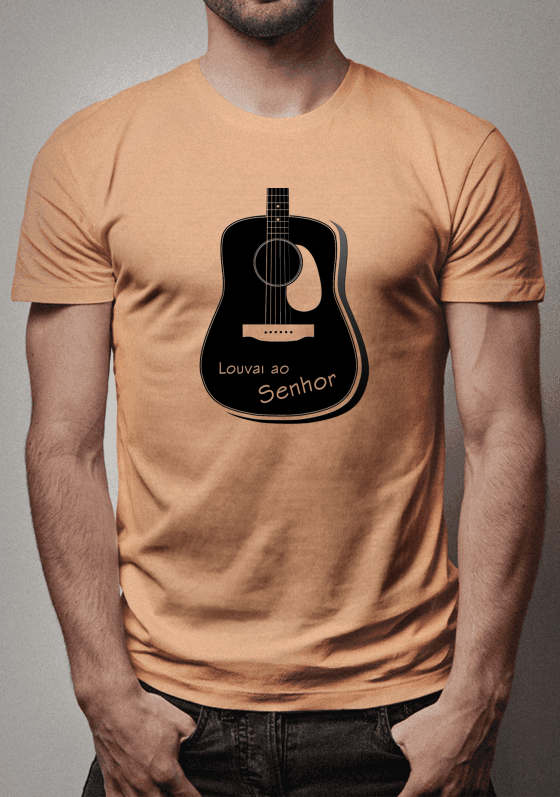 Nome do produto  violão