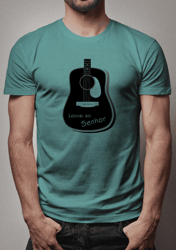 Nome do produto  violão