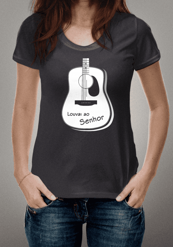 Nome do produto  violão